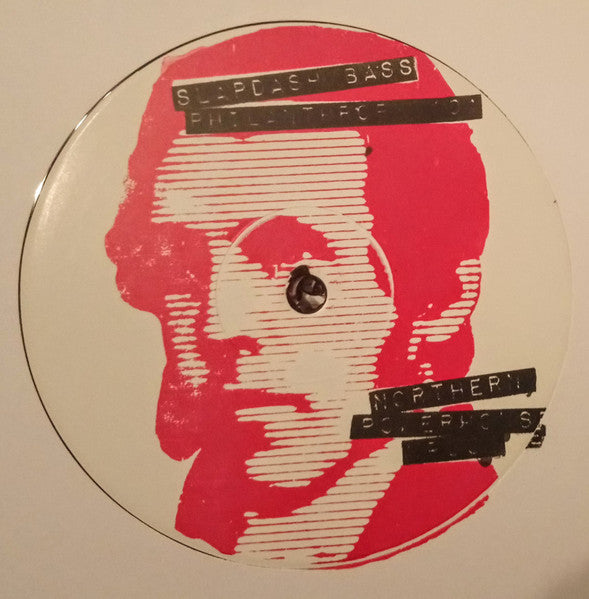 Northern Powerhouse – NP003