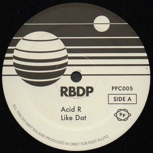 RBDP – Acid R