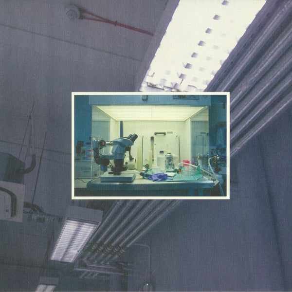 Metrist – Spoils