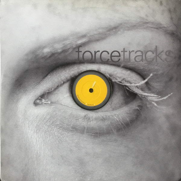 Luomo ‎– Livingston