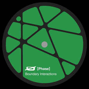 Ø [Phase] ‎– Boundary Interactions