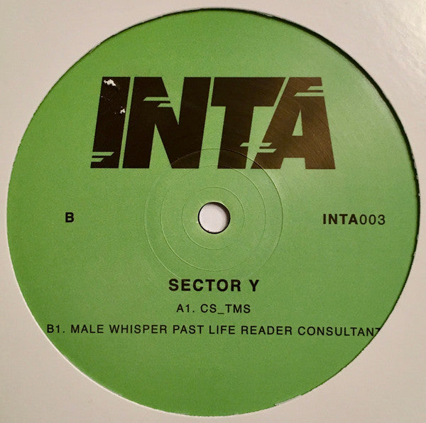 Sector Y – CS_TMS