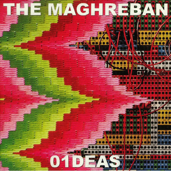 The Maghreban – 01deas