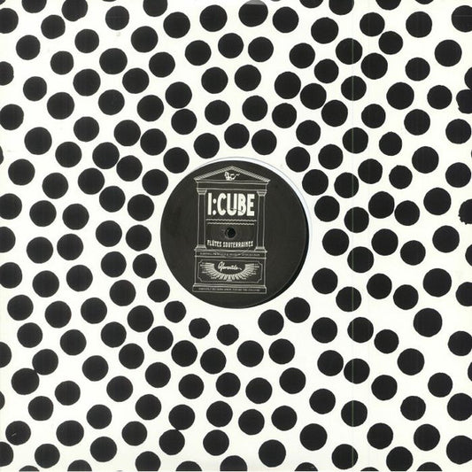 I:Cube – Double Pack