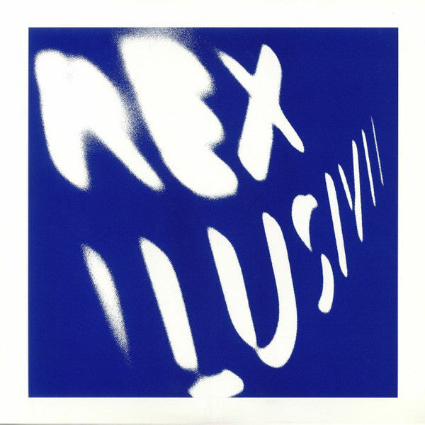 Rex Ilusivii ‎– Selected Works