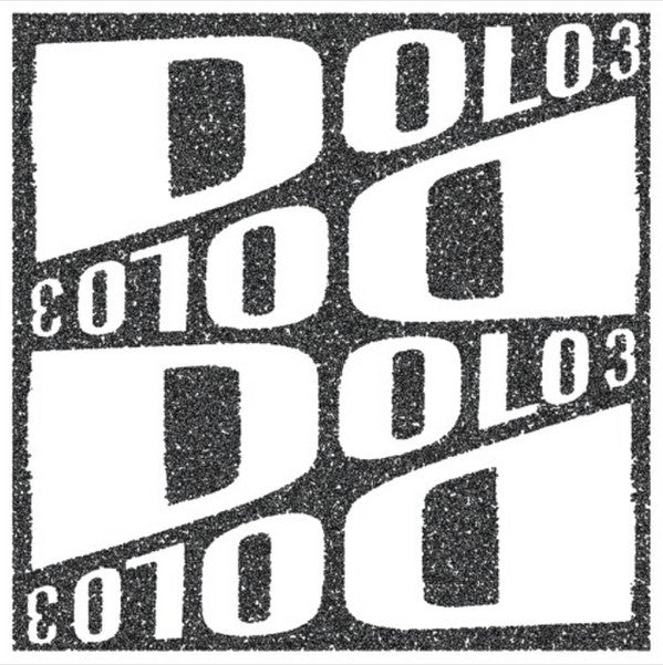 Dolo Percussion ‎– Dolo 3