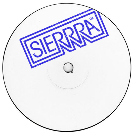SIERRRA – SIERRRA 01