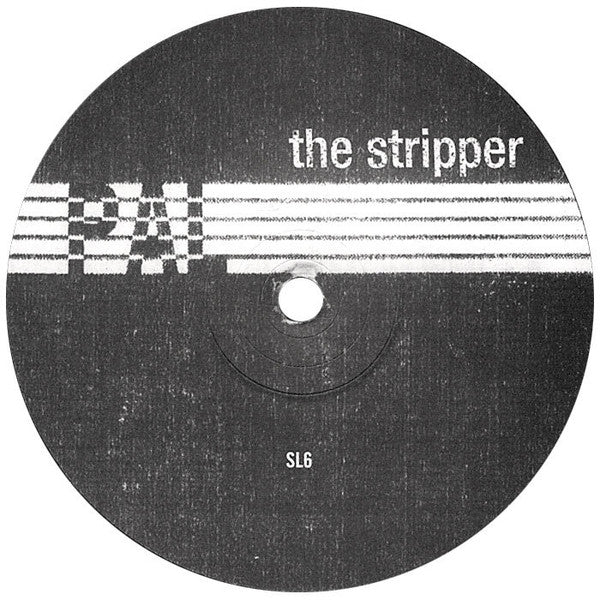 The Stripper – Come And Get It