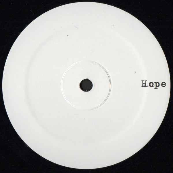 Disk – Hope / The Game