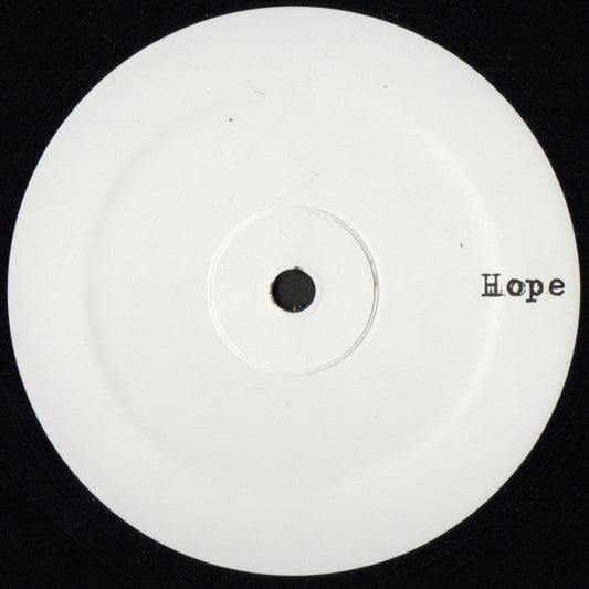 Disk – Hope / The Game