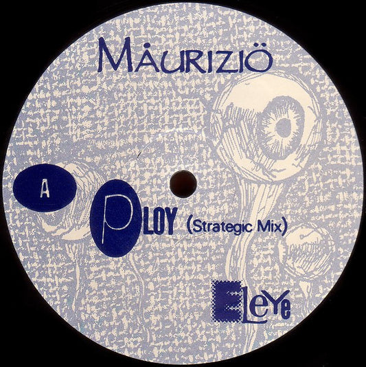 Måuriziö – Ploy