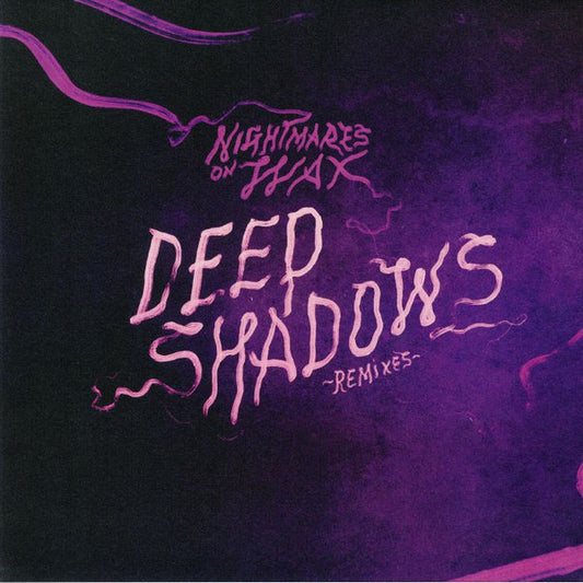 Nightmares On Wax ‎– Deep Shadows (Remixes)