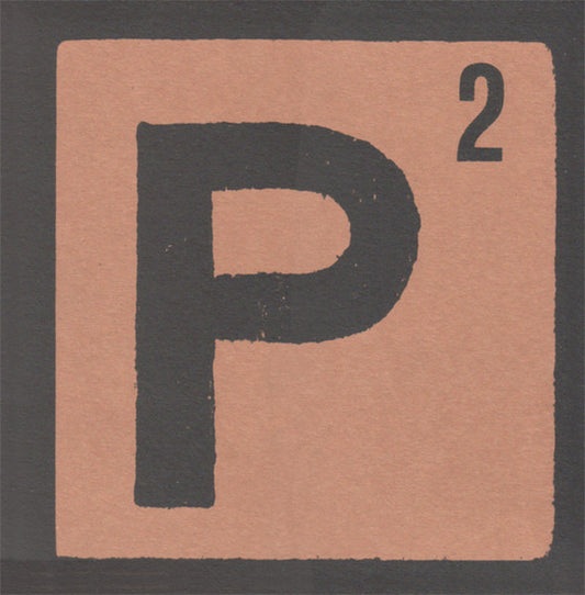 Various – P²