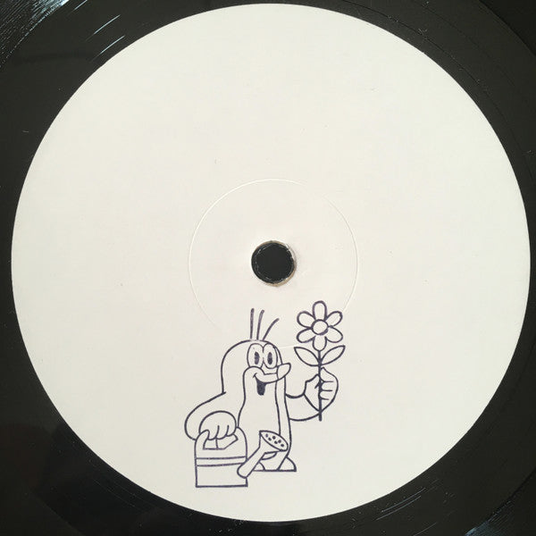 The Mole – Peace Monarchy