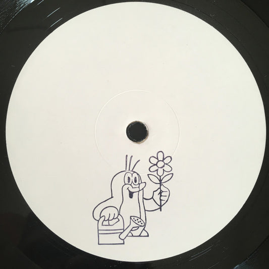 The Mole – Peace Monarchy