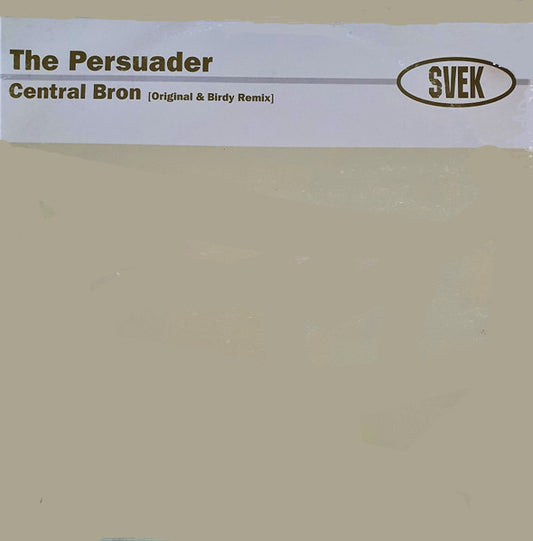 The Persuader – Central Bron