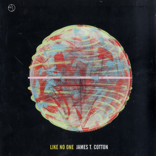 James T. Cotton ‎– Like No One