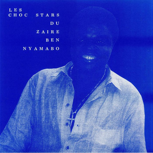 Les Choc Stars Du Zaire / Teknokrat's - Nakombe Nga / What Did She Say?