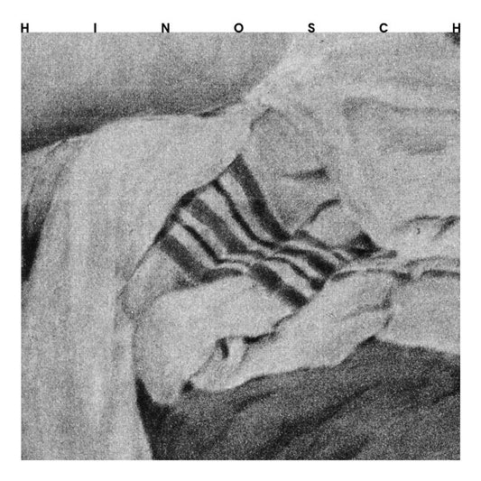 Hinosch (Stefan Schneider+YPY) – Hands