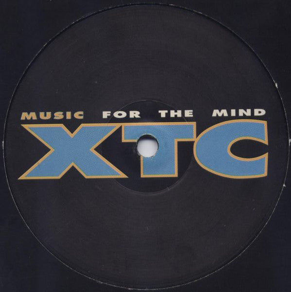 Hedison & Clind – Amnesic Dream