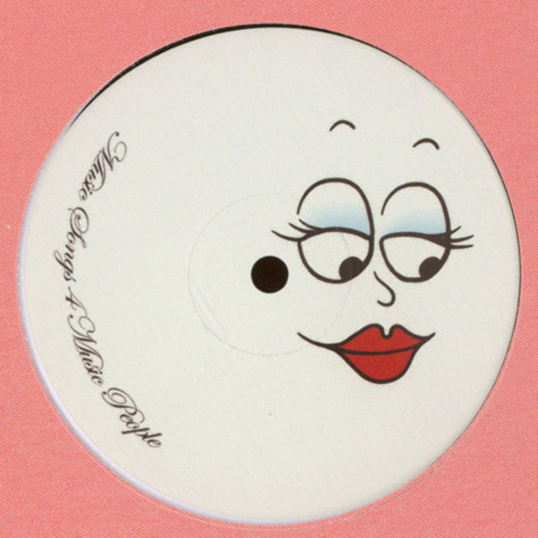 Nicky Soft Touch – Songs 4 Someone