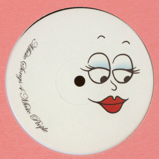 Nicky Soft Touch – Songs 4 Someone