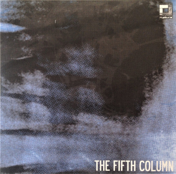 Various ‎– The Fifth Column