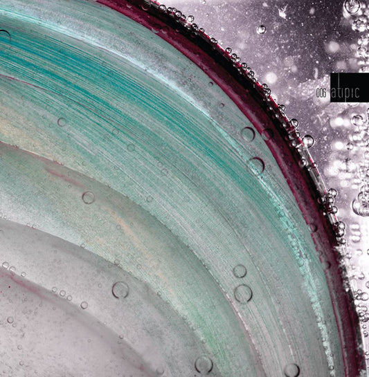 Alexis Cabrera – Atipic 006