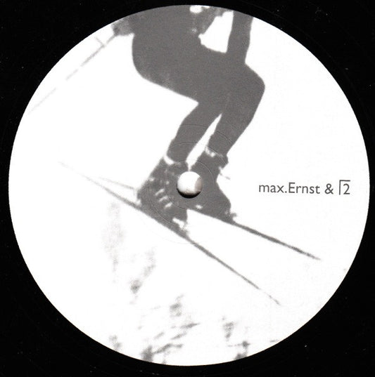 Thomas Brinkmann – Untitled