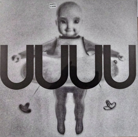 UUUU – UUUU