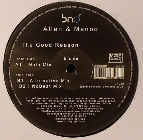 Deep House – Sixth Garden Records
