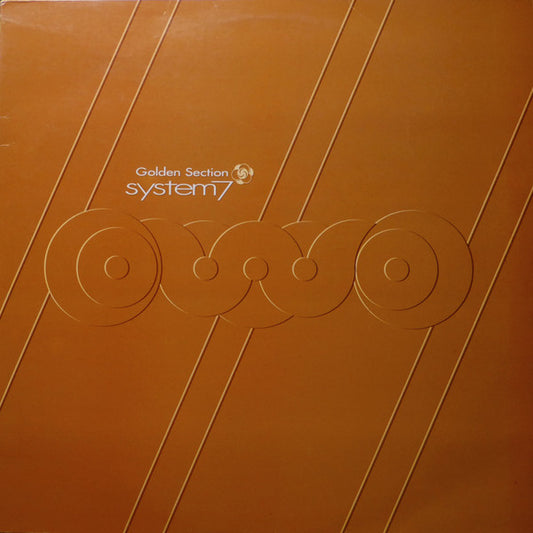 System 7 – Golden Section