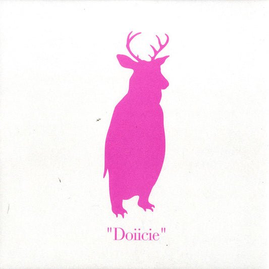 Minilogue – Doiicie