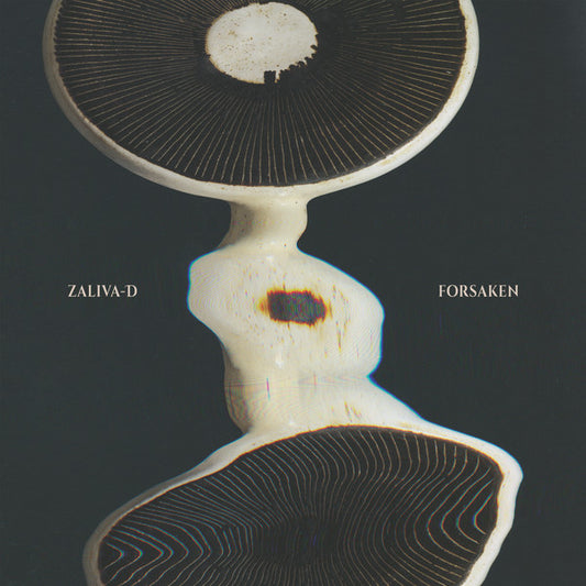 Zaliva-D – Forsaken