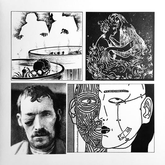 Pavel Milyakov – La Maison De La Mort
