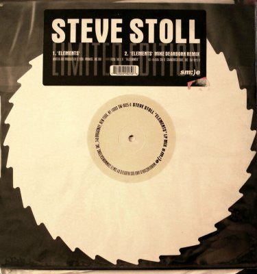 Steve Stoll ‎– Elements