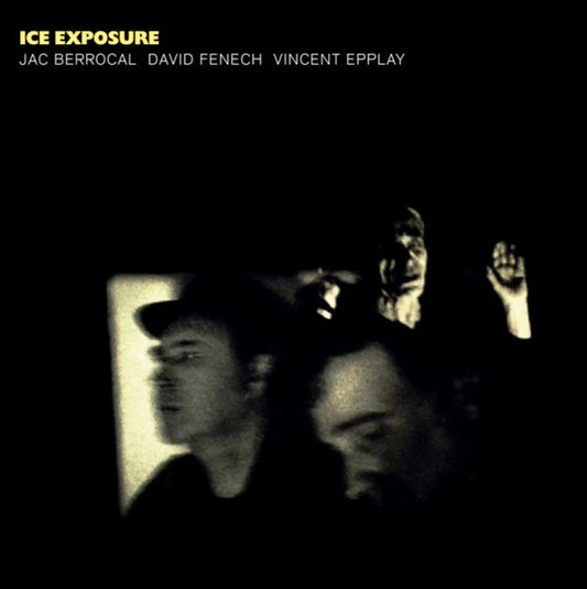 Jac Berrocal, David Fenech, Vincent Epplay ‎– Ice Exposure