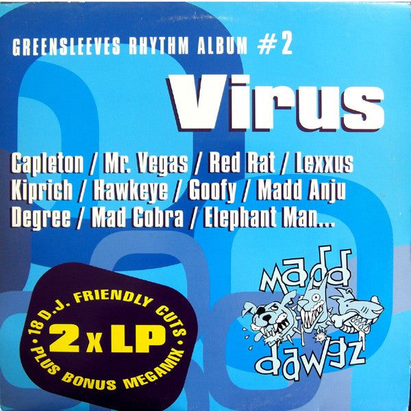 Various – Virus