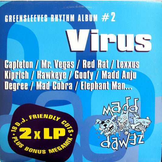Various – Virus