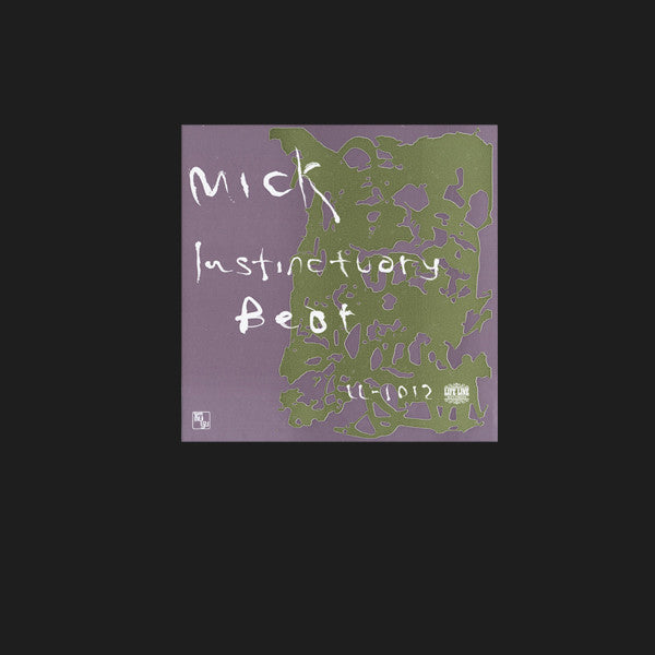 Mick – Instinctuary Beat