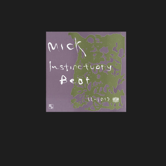 Mick – Instinctuary Beat