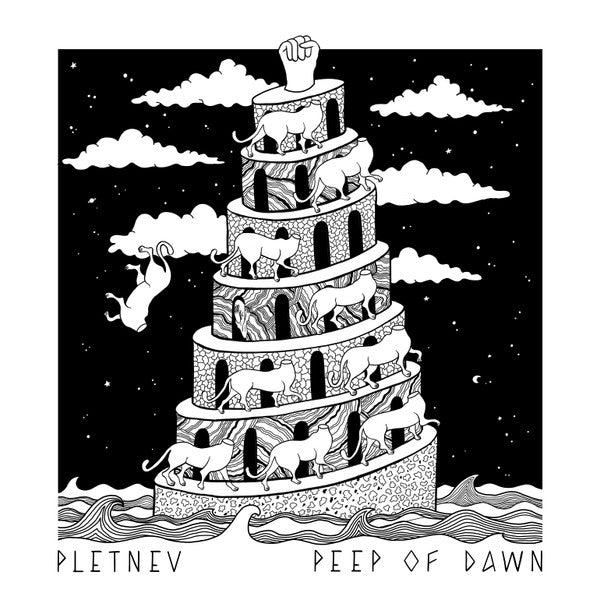 Pletnev – Peep Of Dawn