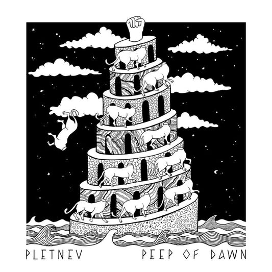 Pletnev – Peep Of Dawn