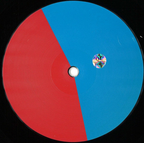 Unknown Artist – QC Passed