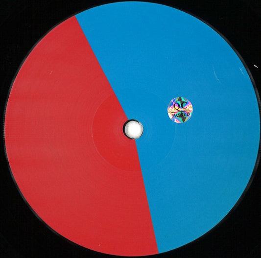 Unknown Artist – QC Passed