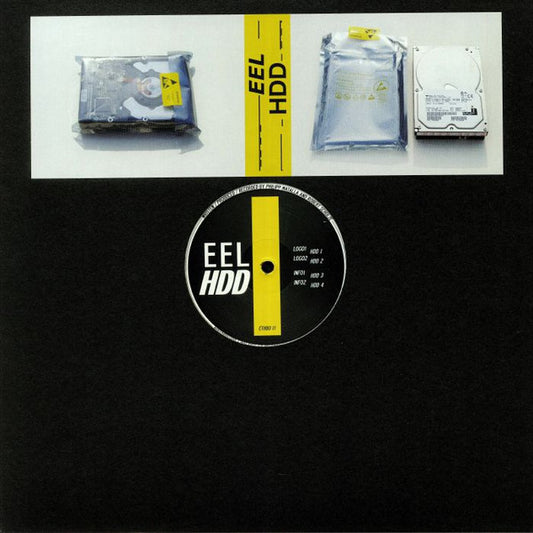 Eel – HDD