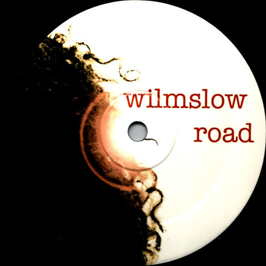 Grimes Adhesif ‎– Wilmslow Road