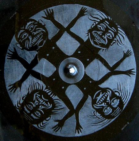 Oni Ayhun – OAR001