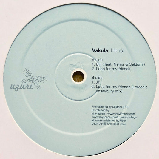 Vakula – Hohol