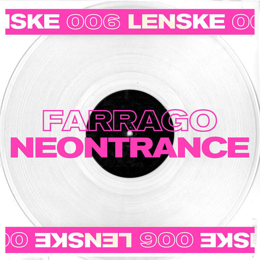 Farrago ‎– Neontrance